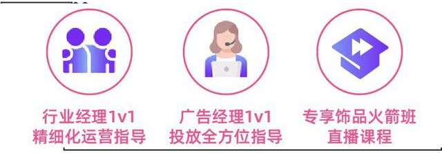 Lazada新商家扶持计划饰品专场活动
